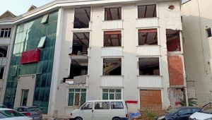 3 Ay çivi çakılmadı, ihale feshedildi!