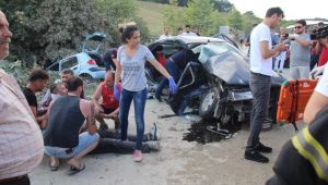 3 kişinin ölümüne neden olan sürücüye ceza yağdı