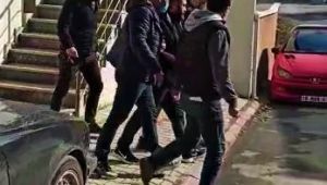 30 yıl hapis cezası ile aranan şahıs yakayı ele verdi