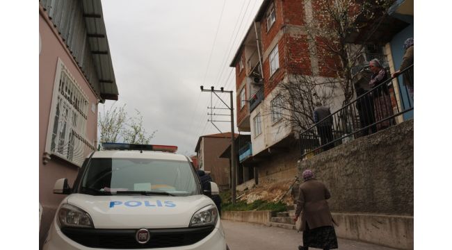 37 yaşındaki vatandaş yatağında ölü bulundu