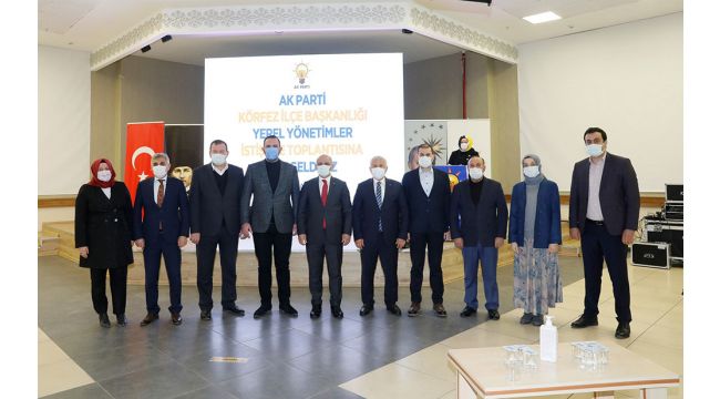 450 Milyon borç ödeyen Başkan geleceği kurtardı!
