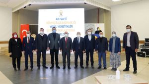 450 Milyon borç ödeyen Başkan geleceği kurtardı!