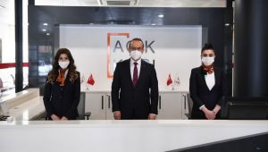 78 Bin kişi Valiliğe başvurdu!