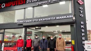 AK Çayırova sahadan kopmuyor!