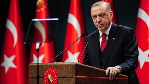 AK Parti’nin yeni seçim yasası hazır! Baraj netleşti