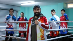 Amatör spor kulüpleri Büyükşehirle hayat buluyor