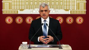 Ankara Cumhuriyet Başsavcılığı'ndan Kocaelili vekil hakkında açıklama