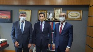 Ankara’nın gündemi Çayırova!