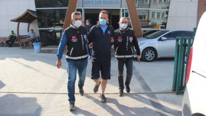 Arkadaşını öldüren şahsa 18 yıl hapis istemi