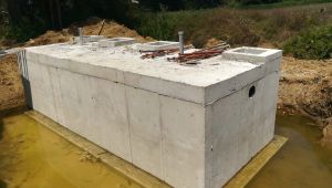 Atık suda sıfır kirlilik