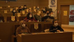 AYKOME’ye yenilikçi uygulama