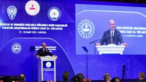 Bakan Soylu Kocaeli’ndeki büyük operasyonu anlattı