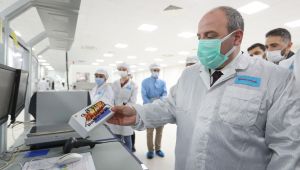 Bakan Varank'tan 'Xiaomi' açıklaması