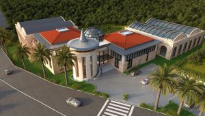 Başiskele, kış turizminin gözdesi olacak