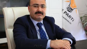 Başkan Acay’dan Berat Kandili Mesajı!