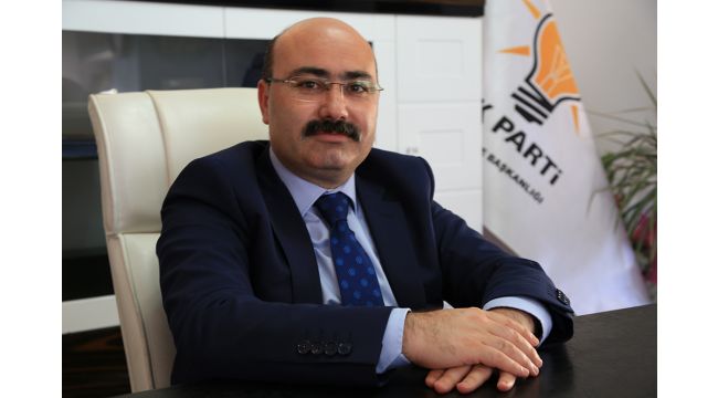 Başkan Acay’dan18 Mart Şehitler Günü Mesajı!