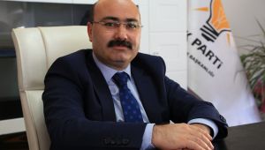 Başkan Acay’dan18 Mart Şehitler Günü Mesajı!