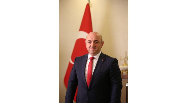 Başkan Bıyık’tan Miraç Kandili mesajı