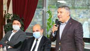 Başkan Şayir’den yeni istihdam kampanyası