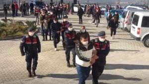 Batan gemi ruhsatlarından 70 milyonluk vurgun