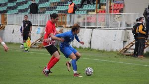 Belediye Derincespor: 3 - Çankaya FK: 1