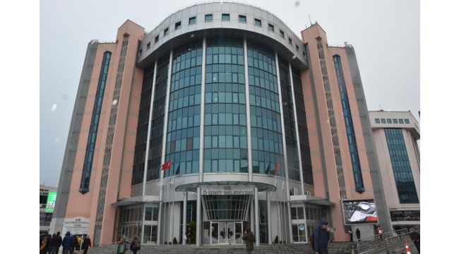 Belediyede 10 kişi korona virüse yakalandı