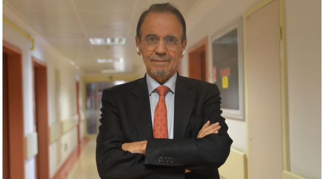 Bilim Kurulu Üyesi'nden korkutan mutant açıklaması!