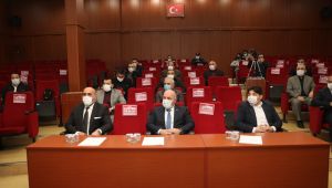 Bıyık: ‘Darıca’nın gençlerini destekleyeceğiz’