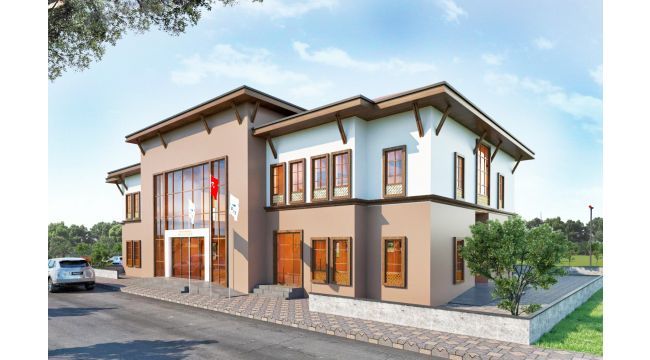 Bu Proje Sırrıpaşa’ya Artı Değer Katacak