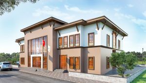 Bu Proje Sırrıpaşa’ya Artı Değer Katacak