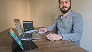 Bu uygulama ile e-ticaret çok daha güvenli