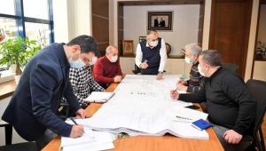 Bünyamin Çiftçi Çayırova'ya mesaj verdi!