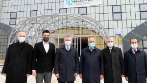 Büyükakın, ‘’Kocaeli’deki spor tesisi sayımız 89’a ulaştı’’