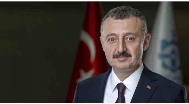 Büyükakın: Nevruz’da gönüllerimize cemreler düşsün