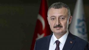 Büyükakın: Nevruz’da gönüllerimize cemreler düşsün