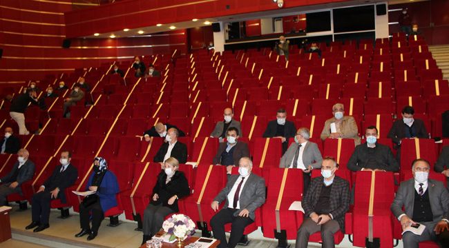 Büyükgöz'den Gebze'ye müjdeler!