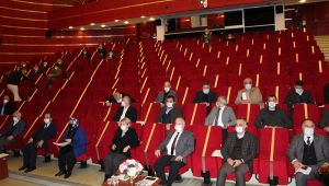 Büyükgöz'den Gebze'ye müjdeler!