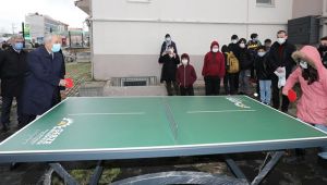 Büyükgöz’den öğrencilere çağrı var!