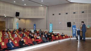 Büyükşehir arama kurtarma ekibi oluşturuyor