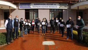 Büyükşehir’den 65 yaş ve üzeri için Tedbir-i Mekân Projesi