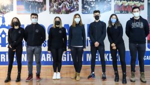 Büyükşehir’den kültürel mirasımız halk oyunlarına destek