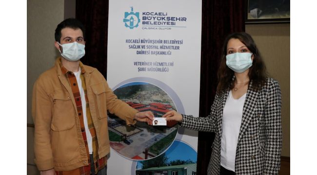 Büyükşehir’den “Yerel Hayvan Koruma Görevlisi Eğitimi”