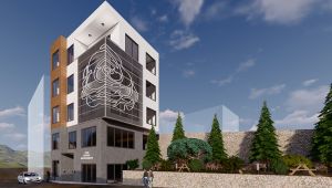 Büyükşehir, İzmit’te bir kültür merkezi daha inşa edecek