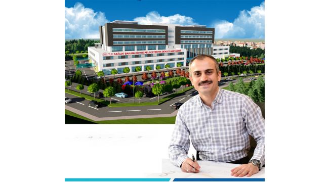 Çayırova 2021'e damga vuracak!