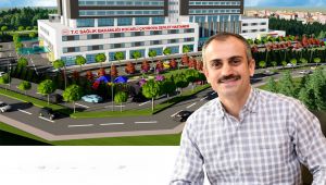 Çayırova 2021'e damga vuracak!