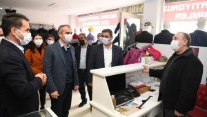 Çayırova’da saha AK Parti’den sorulur!