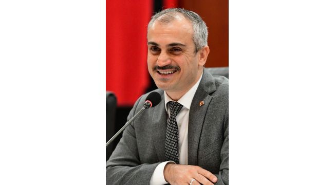 Çayırova'da yüzler gülüyor!