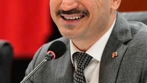 Çayırova'da yüzler gülüyor!