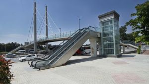  Çayırova Üstgeçidi kuzey kısmı 15 gün kapalı