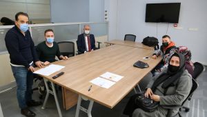 Cedit dönüşüm projesinde uzlaşma süreci başladı